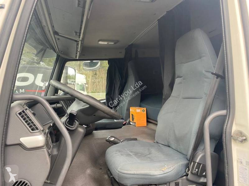 Camion remorque Volvo
