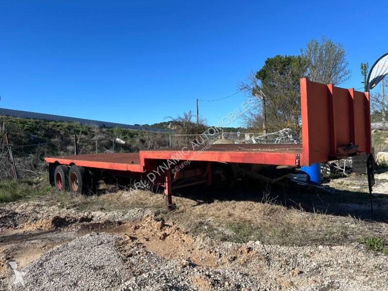 Ensemble routier Renault