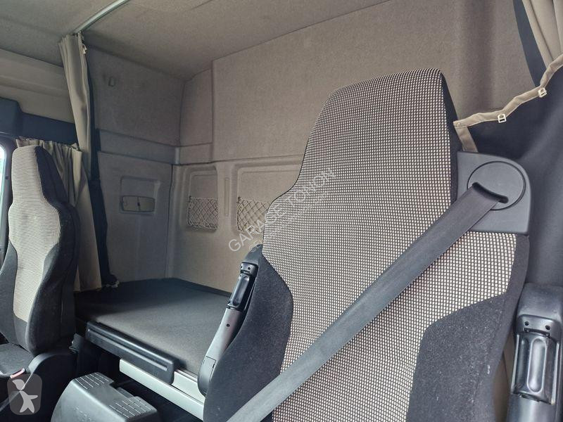 Camion remorque MAN 18420 TGX