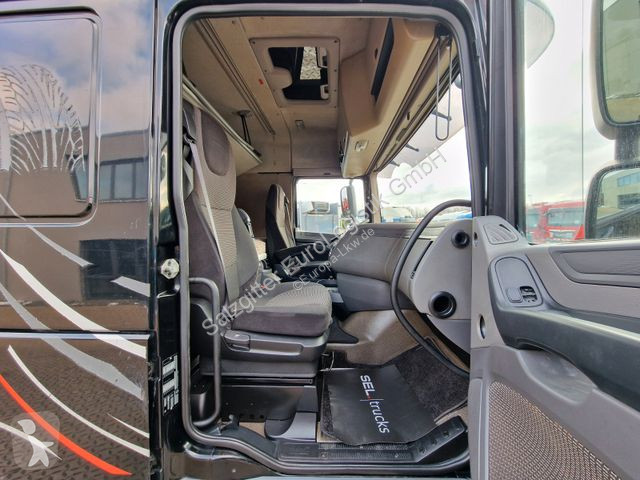 Camion remorque DAF FAR / ZF Intarder /...