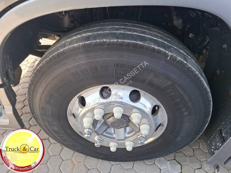 Camion remorque Volvo