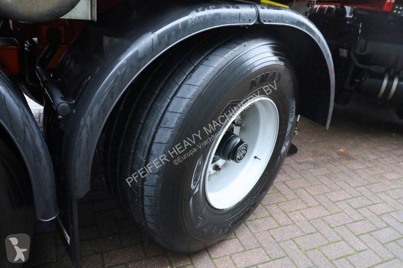 Autotreno MAX Trailer MAX410 The MAX410 with...