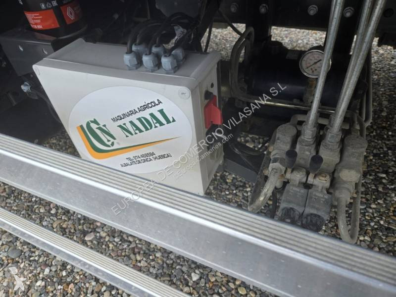Autotreno Renault