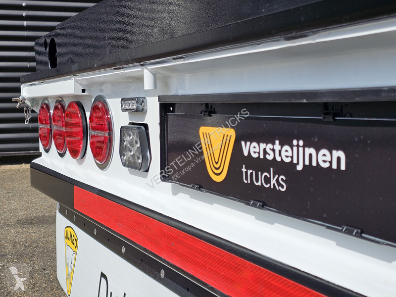 Vrachtwagen met aanhanger  TVL300LCU /...