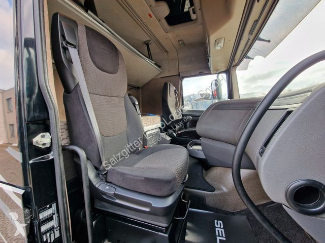 Camion remorque DAF FAR / ZF Intarder /...