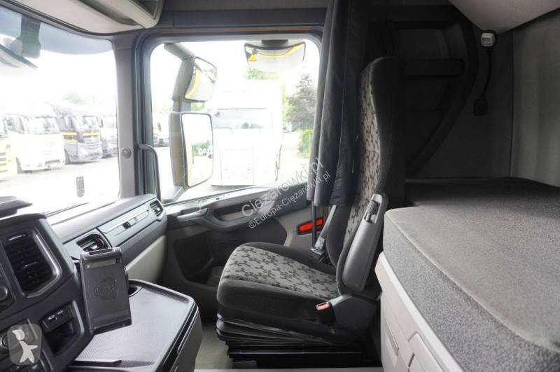 Автокомпозиция Scania