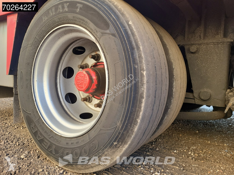 Camion remorque  TV280L1