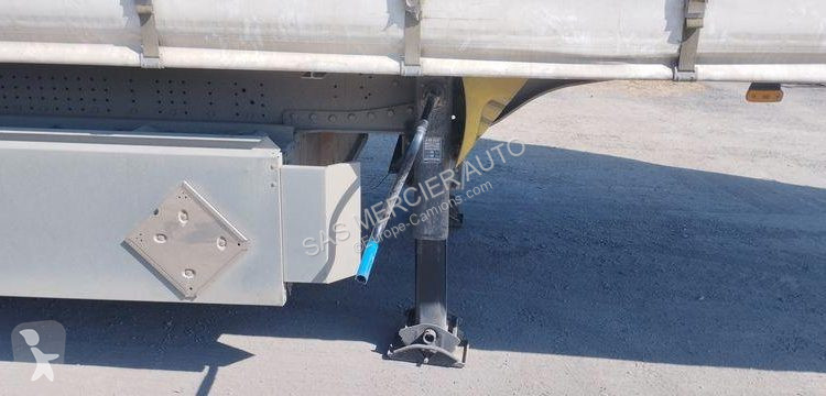 Camion remorque