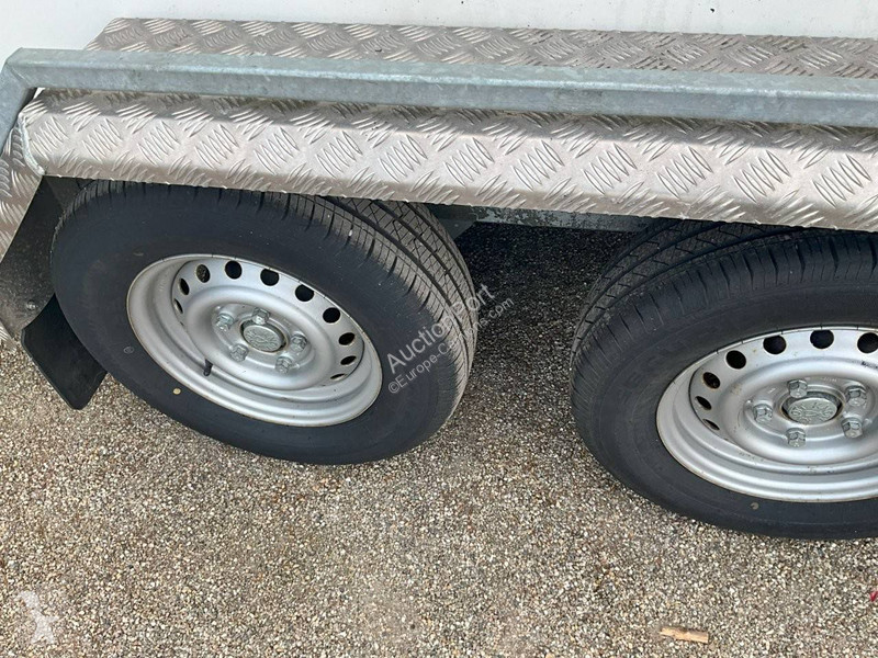 Camion remorque  TA02