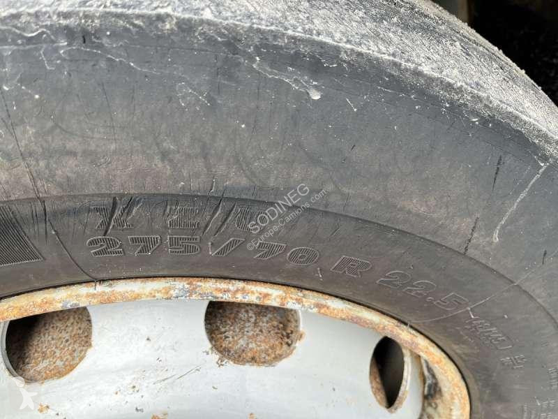 Kamion s návěsem Renault  MIDLINER M210.16