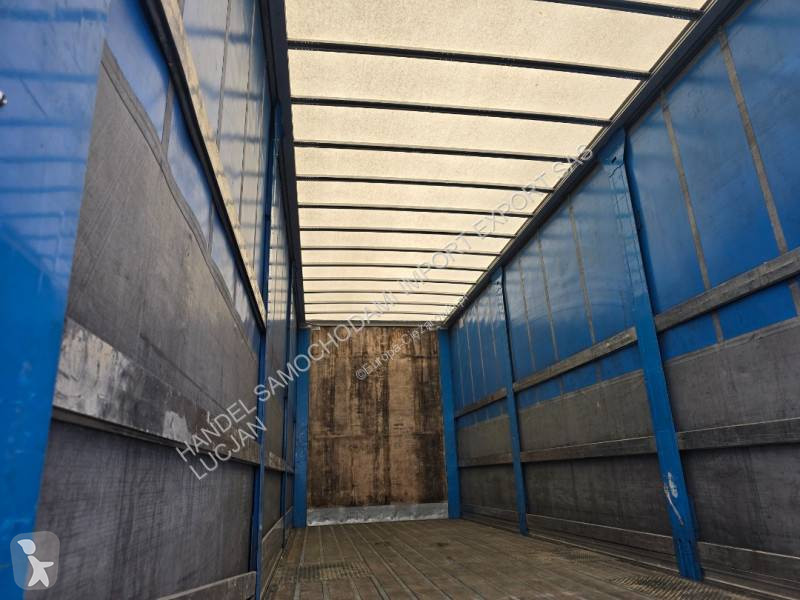 Camion remorque MAN