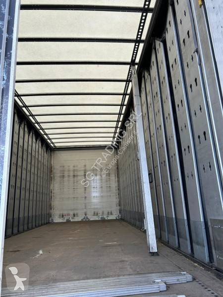 Camion remorque MAN