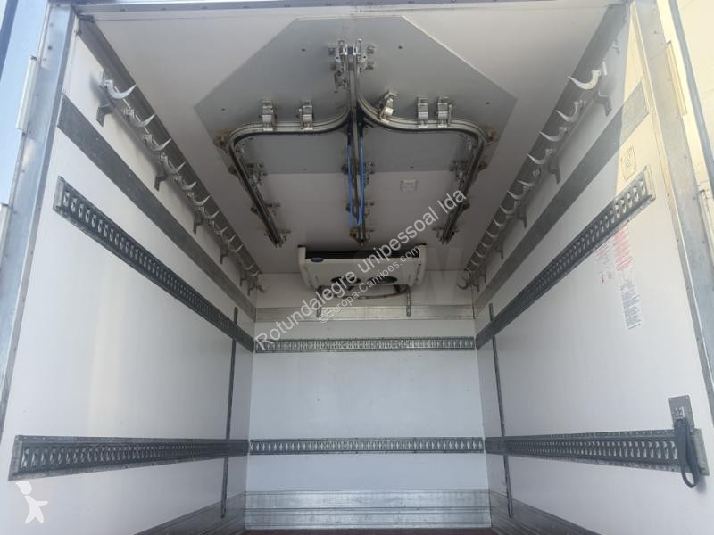 Camión remolque Iveco 35S15 Daily