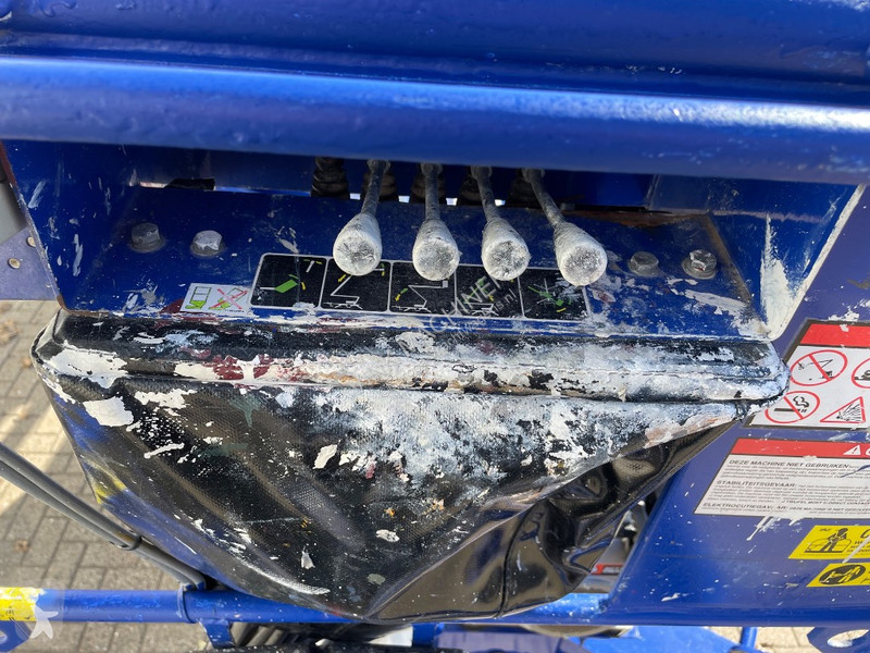 Camion remorque  170 H D E T