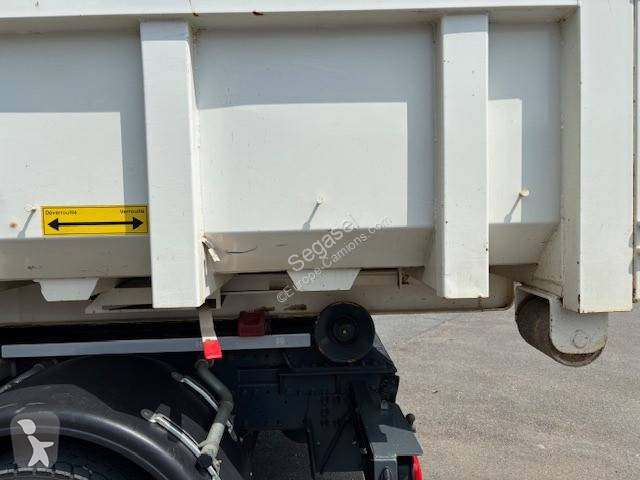 Camion DAF