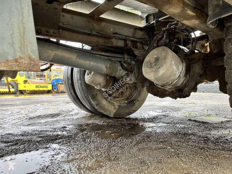 Kamion s návěsem Renault  MIDLINER M210.16