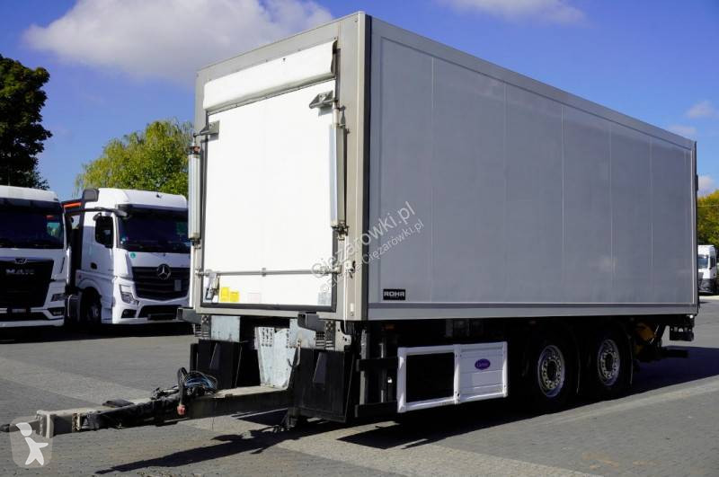 Camion remorque Iveco AS260S46Y/P