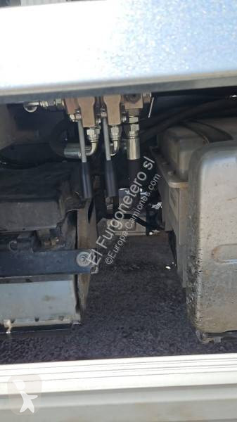 Camion remorque Mitsubishi