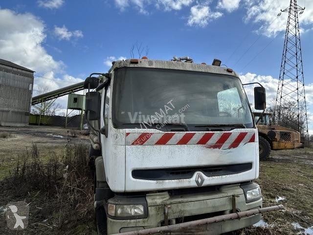 Camion Renault 320