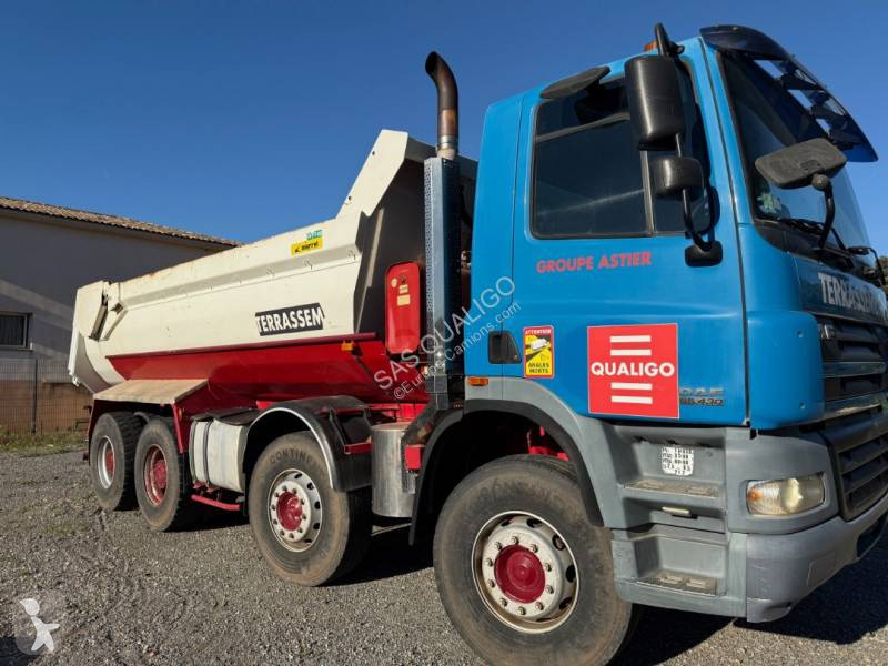 Camion DAF