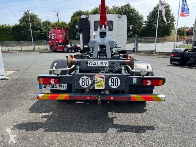 Kamion DAF