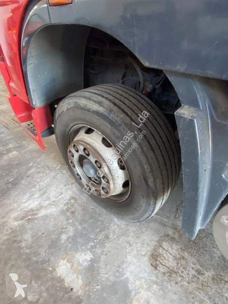 Camion DAF