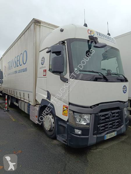 Autotreno Renault