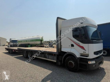 Camión remolque Renault Premium 420 DCI