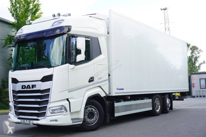 Camión remolque DAF 450