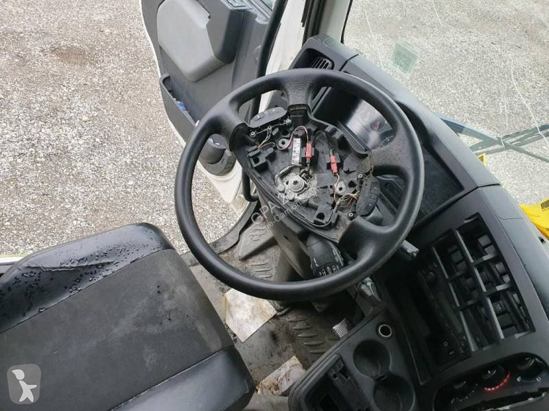Camion remorque Renault