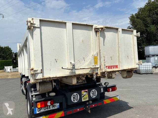 Camion DAF