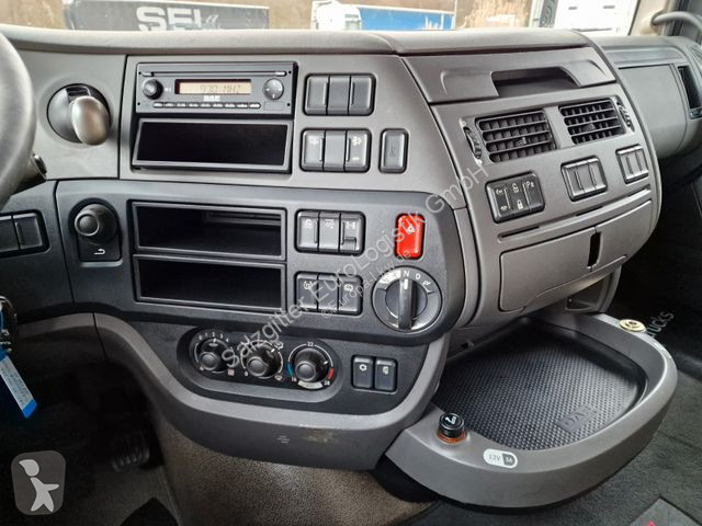 Camion remorque DAF FAR / ZF Intarder /...