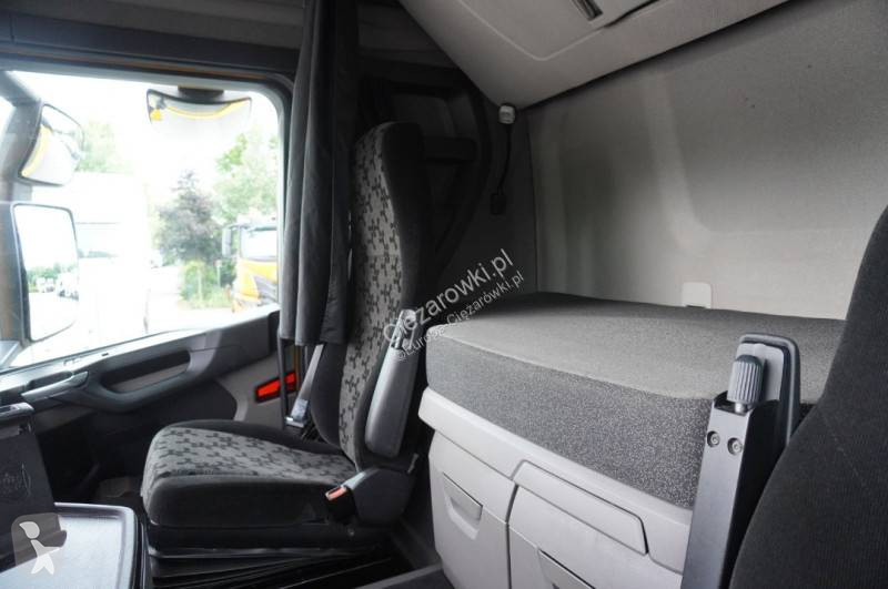 Автокомпозиция Scania