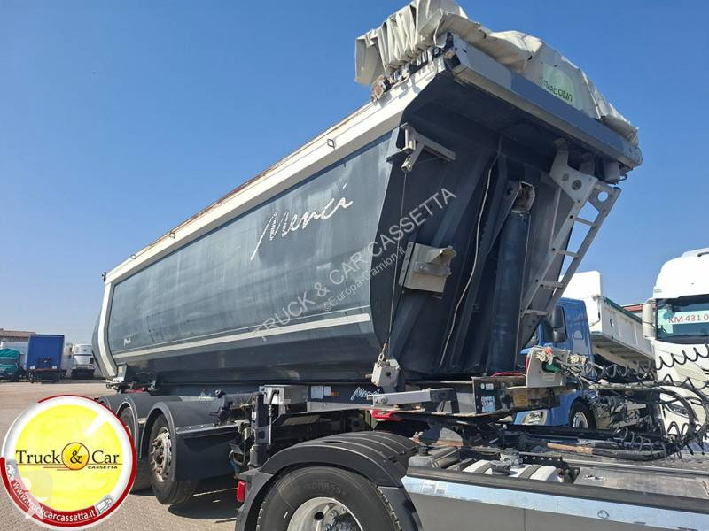 Camion remorque Volvo
