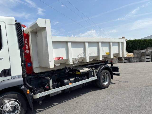 Camion DAF