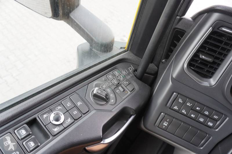 Автокомпозиция Scania
