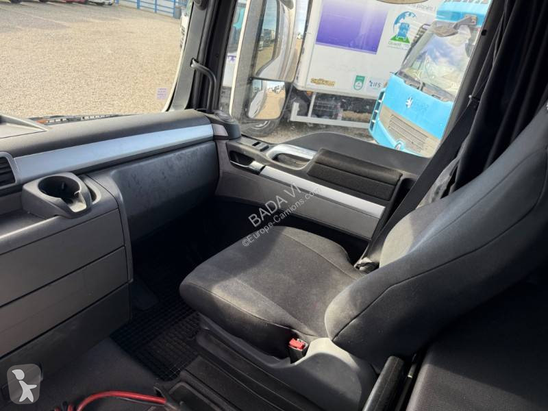 Camion remorque MAN 18.480