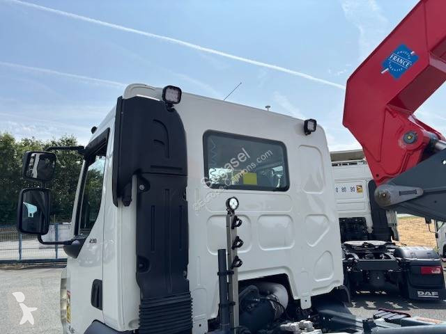 Camion DAF