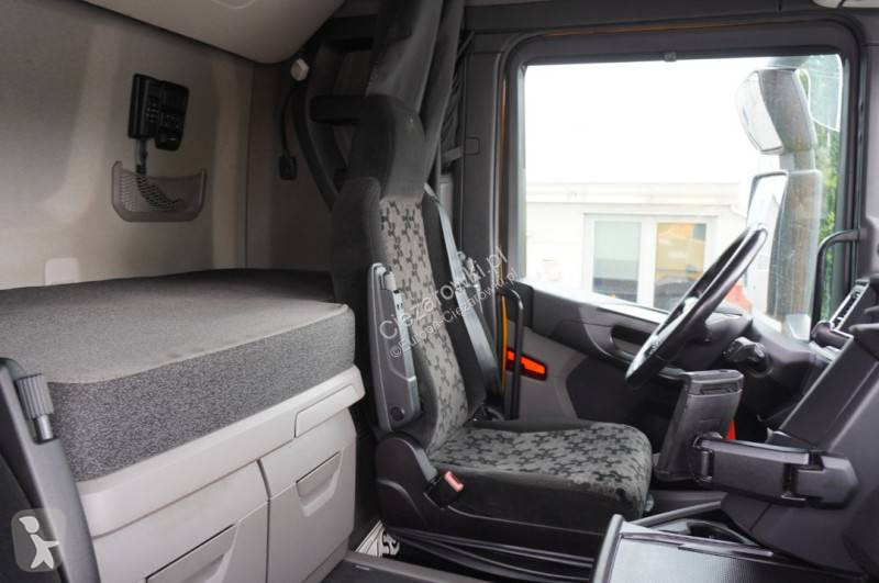 Автокомпозиция Scania