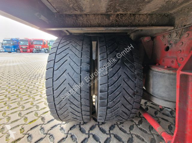 Camion remorque DAF FAR / ZF Intarder /...