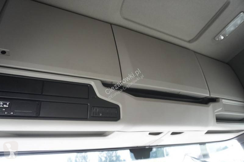 Автокомпозиция Scania