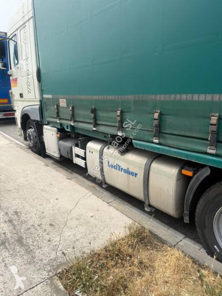 Camión remolque DAF 510