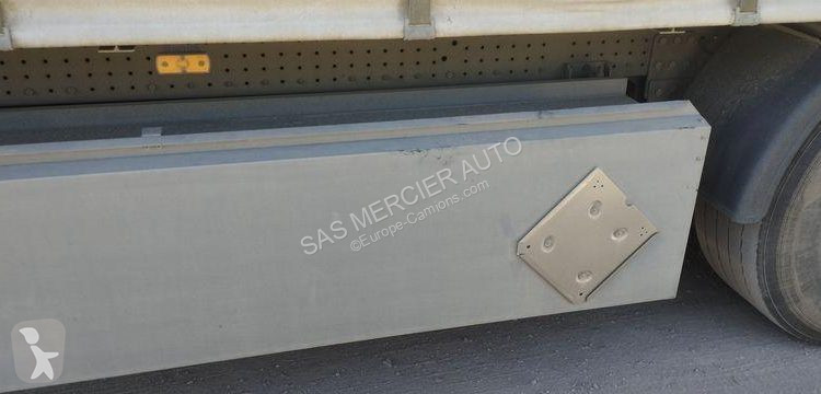Camion remorque