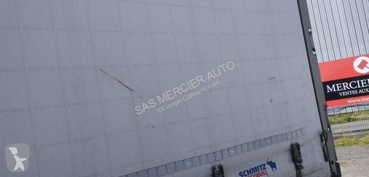 Camion remorque