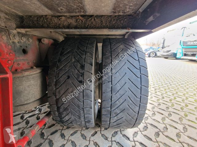Camion remorque DAF FAR / ZF Intarder /...