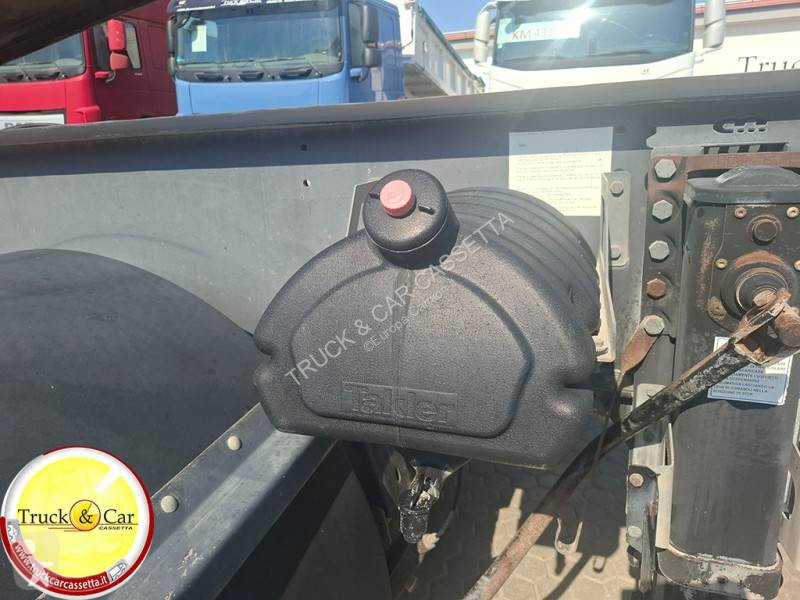 Camion remorque Volvo