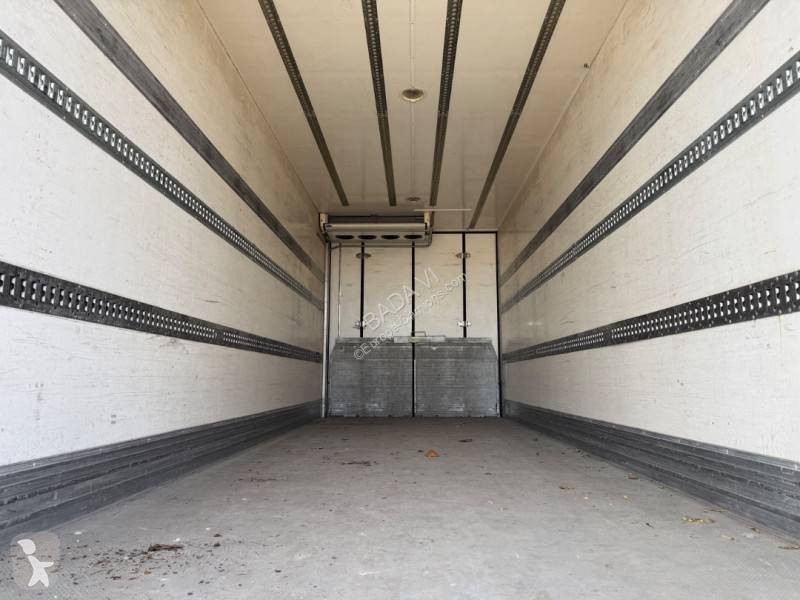 Camion remorque MAN 18.480