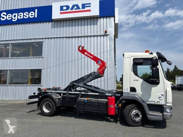 Camion DAF