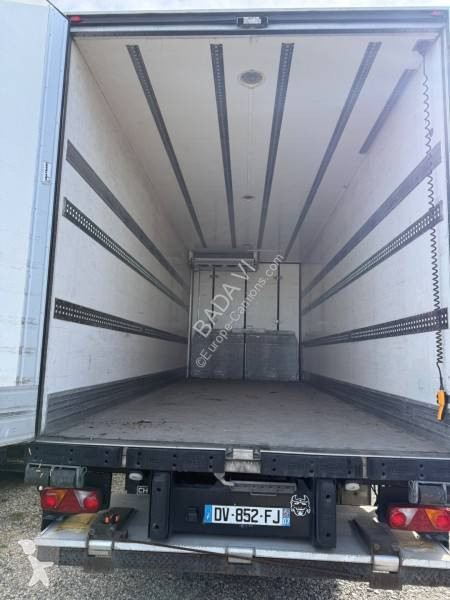 Camion remorque MAN 18.480