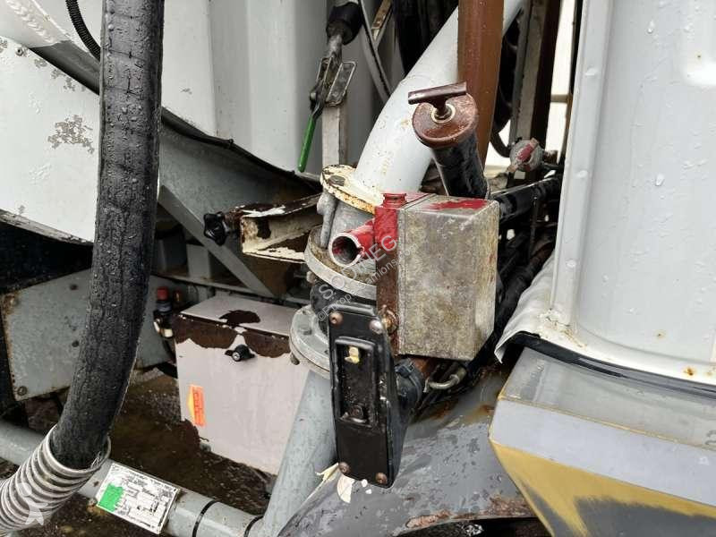 Kamion s návěsem Renault  MIDLINER M210.16